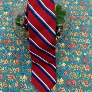 Brooks Brothers Men’s Tie XL